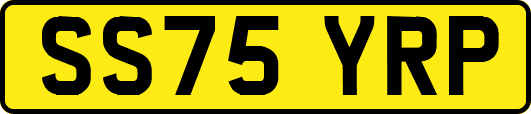 SS75YRP