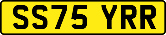 SS75YRR