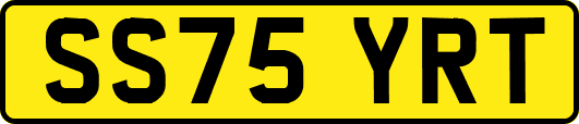 SS75YRT