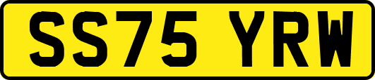 SS75YRW