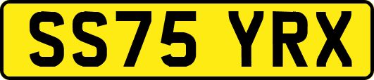 SS75YRX