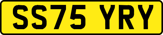 SS75YRY