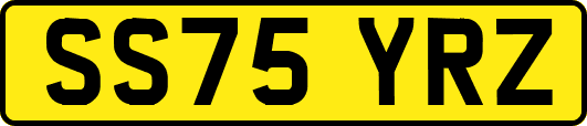 SS75YRZ