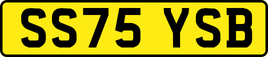 SS75YSB