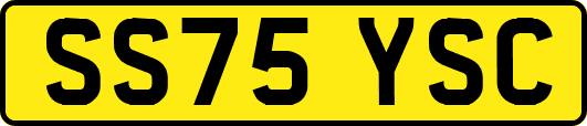 SS75YSC