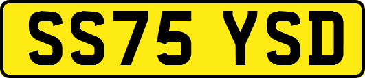 SS75YSD