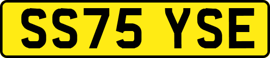 SS75YSE