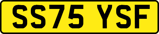 SS75YSF