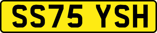 SS75YSH