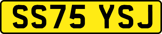 SS75YSJ
