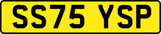 SS75YSP