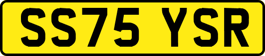 SS75YSR