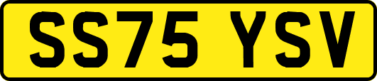 SS75YSV