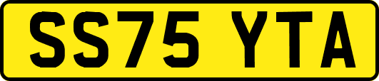 SS75YTA
