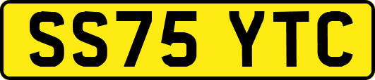 SS75YTC