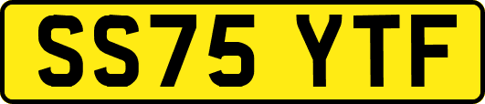 SS75YTF