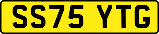 SS75YTG