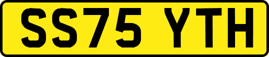 SS75YTH