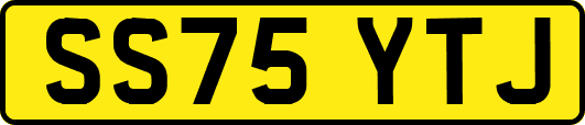 SS75YTJ