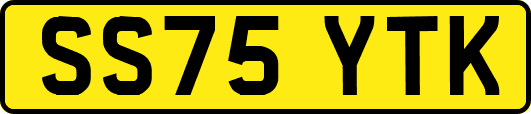 SS75YTK