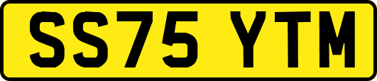 SS75YTM