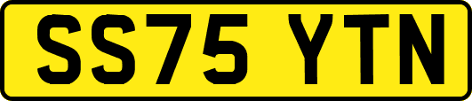 SS75YTN