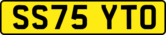 SS75YTO