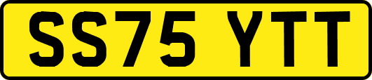 SS75YTT