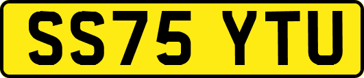 SS75YTU