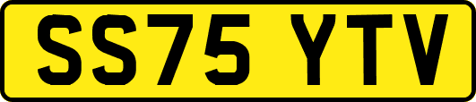 SS75YTV