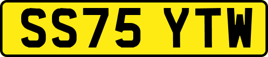 SS75YTW