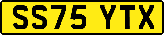 SS75YTX