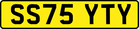 SS75YTY