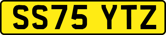 SS75YTZ