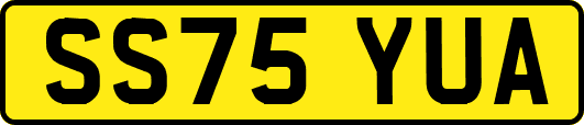 SS75YUA