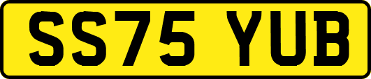 SS75YUB