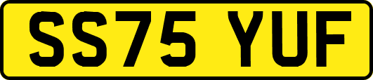 SS75YUF