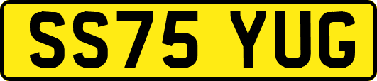 SS75YUG