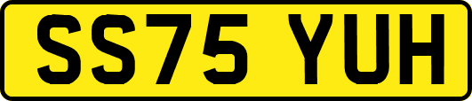 SS75YUH