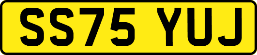 SS75YUJ