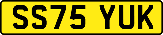 SS75YUK