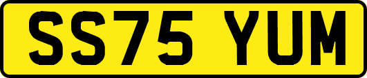SS75YUM