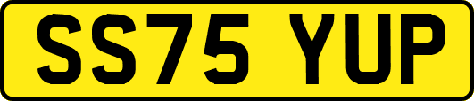 SS75YUP