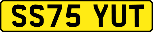 SS75YUT