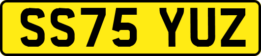 SS75YUZ