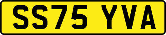 SS75YVA