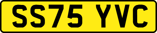 SS75YVC