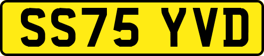 SS75YVD