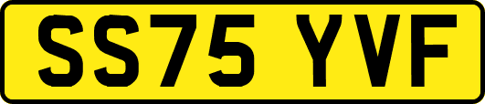 SS75YVF