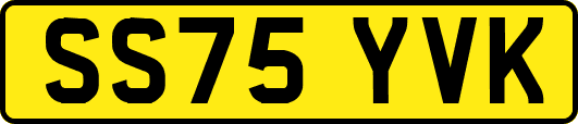 SS75YVK
